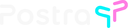 Postra Logo