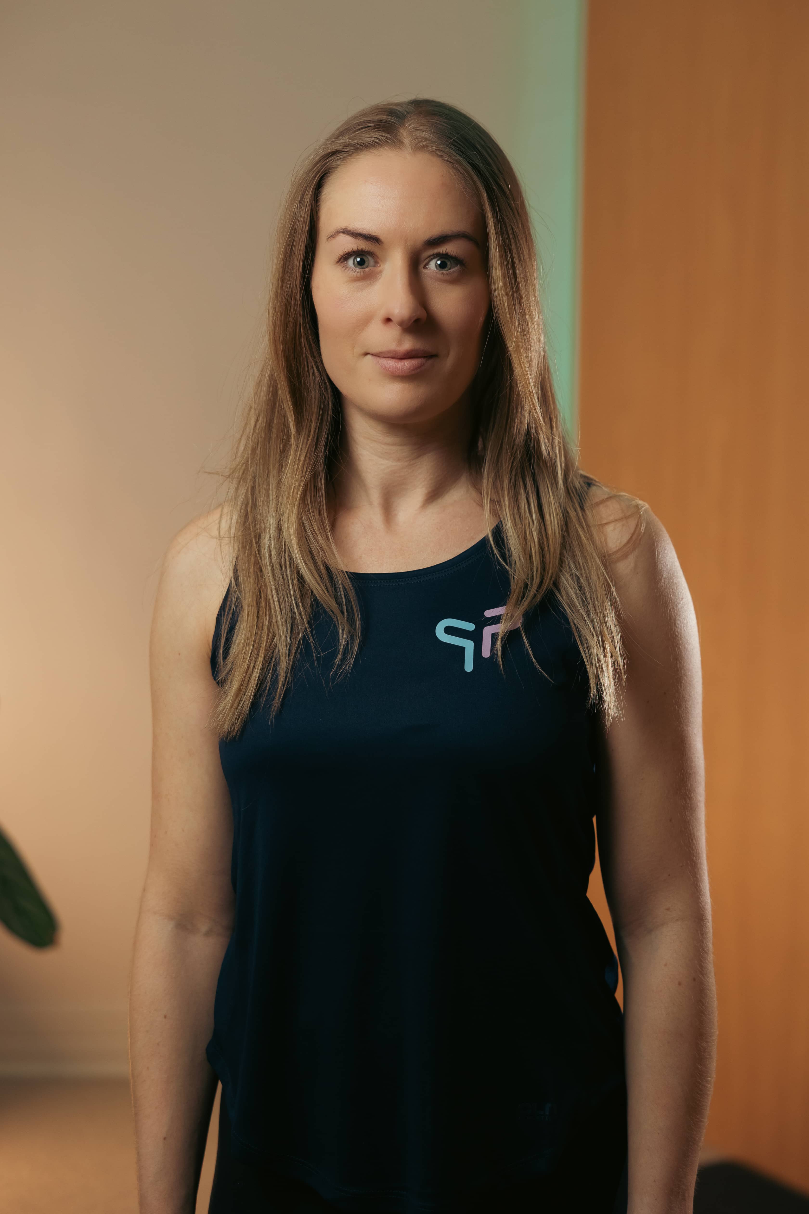 Johanna Sager