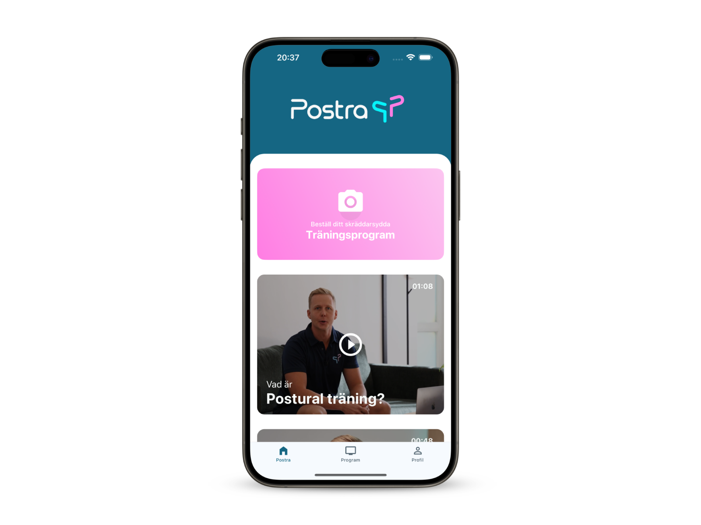 Postra