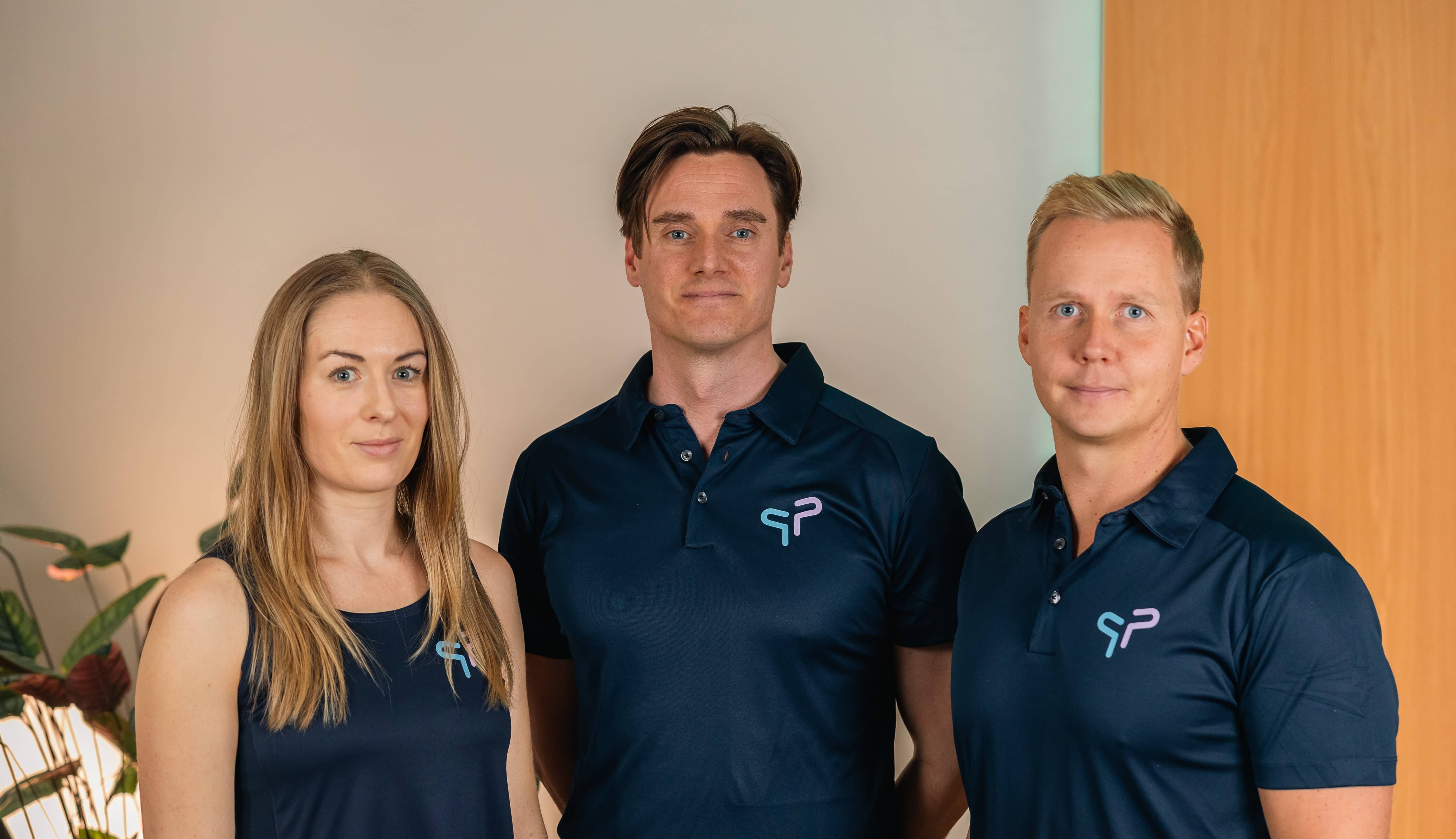 Postra Team
